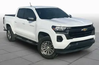Chevrolet Colorado 2024 4x2 LT 4dr Crew Cab 5 ft. SB