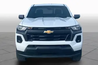 Chevrolet Colorado 2024 4x2 LT 4dr Crew Cab 5 ft. SB