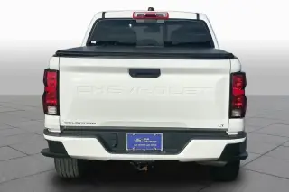 Chevrolet Colorado 2024 4x2 LT 4dr Crew Cab 5 ft. SB