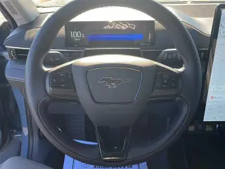 Ford Mustang Mach-E 2023 AWD Premium 4dr SUV