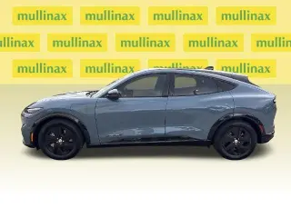 Ford Mustang Mach-E 2023 AWD California Route 1 4dr SUV