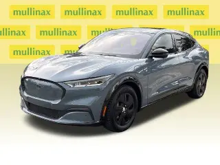 Ford Mustang Mach-E 2023 AWD California Route 1 4dr SUV