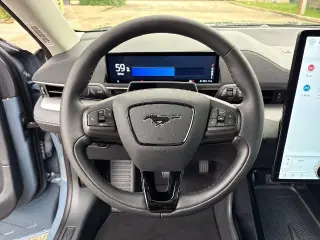 Ford Mustang Mach-E 2023 AWD California Route 1 4dr SUV