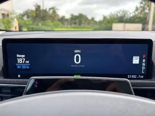 Ford Mustang Mach-E 2023 AWD California Route 1 4dr SUV