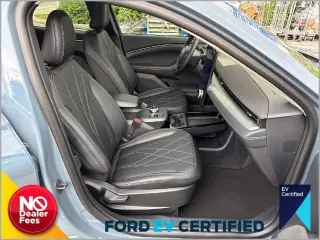 Ford Mustang Mach-E 2023 AWD California Route 1 4dr SUV