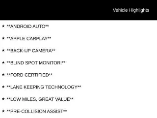 Ford Mustang Mach-E 2023 AWD California Route 1 4dr SUV