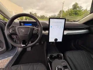 Ford Mustang Mach-E 2023 AWD California Route 1 4dr SUV