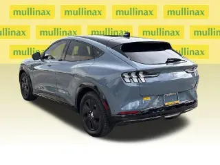 Ford Mustang Mach-E 2023 AWD California Route 1 4dr SUV