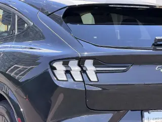 Ford Mustang Mach-E 2023 AWD California Route 1 4dr SUV