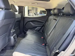 Ford Mustang Mach-E 2023 AWD California Route 1 4dr SUV