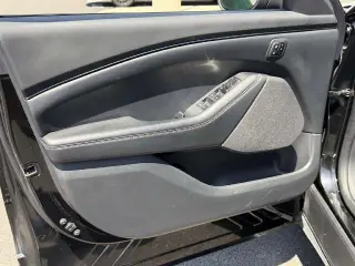 Ford Mustang Mach-E 2023 AWD California Route 1 4dr SUV