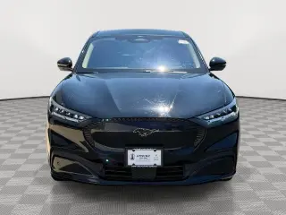 Ford Mustang Mach-E 2023 AWD California Route 1 4dr SUV