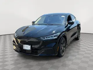 Ford Mustang Mach-E 2023 AWD California Route 1 4dr SUV