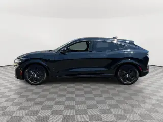 Ford Mustang Mach-E 2023 AWD California Route 1 4dr SUV