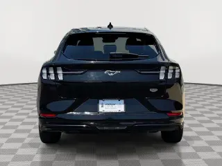 Ford Mustang Mach-E 2023 AWD California Route 1 4dr SUV