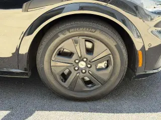 Ford Mustang Mach-E 2023 AWD California Route 1 4dr SUV