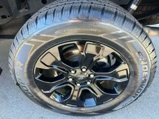 Ford F-150 2023 4x4 XLT 4dr SuperCrew 5.5 ft. SB