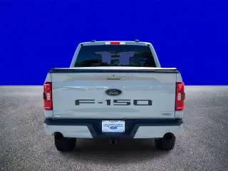 Ford F-150 2023 4x4 XLT 4dr SuperCrew 5.5 ft. SB