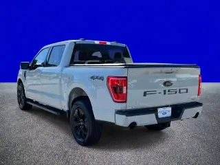 Ford F-150 2023 4x4 XLT 4dr SuperCrew 5.5 ft. SB
