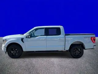 Ford F-150 2023 4x4 XLT 4dr SuperCrew 5.5 ft. SB