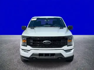 Ford F-150 2023 4x4 XLT 4dr SuperCrew 5.5 ft. SB