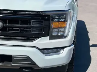 Ford F-150 2023 4x4 XLT 4dr SuperCrew 5.5 ft. SB