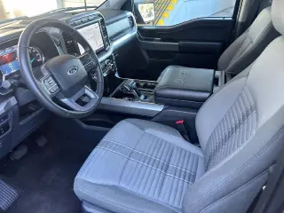 Ford F-150 2023 4x4 XLT 4dr SuperCrew 5.5 ft. SB