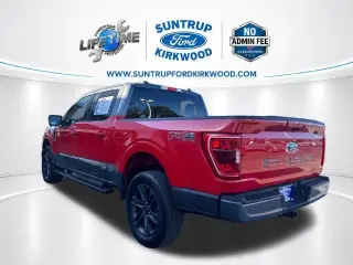 Ford F-150 2023 4x4 XLT 4dr SuperCrew 5.5 ft. SB