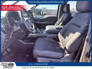 Ford F-150 2022 4x4 XL 4 puertas SuperCrew caja de 5,5 pies