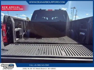 Ford F-150 2022 4x4 XL 4 puertas SuperCrew caja de 5,5 pies