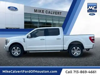 Ford F-150 2022 4x4 XL 4dr SuperCrew 5.5 ft. SB
