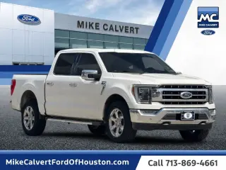 Ford F-150 2022 4x4 XL 4dr SuperCrew 5.5 ft. SB