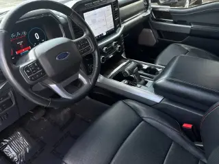 Ford F-150 2022 4x4 XL 4dr SuperCrew 5.5 ft. SB