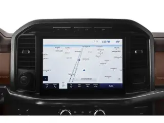 Ford F-150 2021 4x4 XL 4dr SuperCrew 6.5 ft. SB