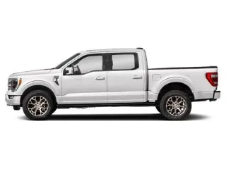 Ford F-150 2021 4x4 XL 4dr SuperCrew 6.5 ft. SB