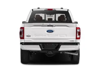 Ford F-150 2021 4x4 XL 4dr SuperCrew 6.5 ft. SB