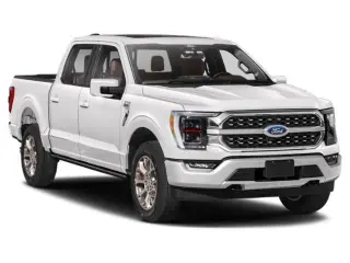 Ford F-150 2021 4x4 XL 4dr SuperCrew 6.5 ft. SB