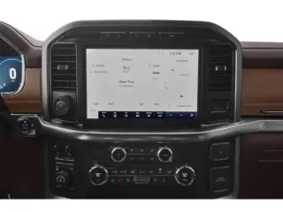 Ford F-150 2021 4x4 XL 4dr SuperCrew 6.5 ft. SB