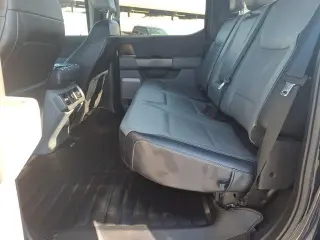 Ford F-150 2023 4x4 Lariat 4dr SuperCrew 5.5 ft. SB