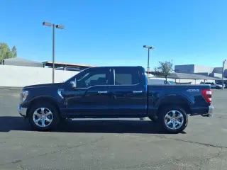 Ford F-150 2023 4x4 Lariat 4dr SuperCrew 5.5 ft. SB