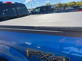 Ford F-150 2020 4x4 XLT 4dr SuperCrew 6.5 ft. SB