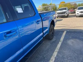Ford F-150 2020 4x4 XLT 4dr SuperCrew 6.5 ft. SB