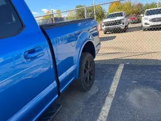 Ford F-150 2020 4x4 XLT 4dr SuperCrew 6.5 ft. SB