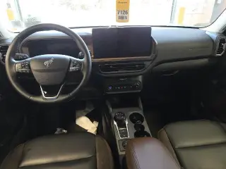 Ford Bronco Sport 2025 AWD Outer Banks 4dr SUV