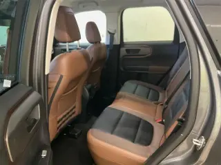 Ford Bronco Sport 2025 AWD Outer Banks 4dr SUV