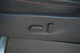 2024 Nissan Frontier