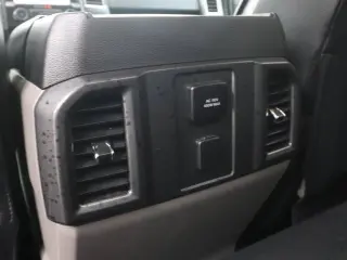 Ford F-150 2016 4x2 XLT 4dr SuperCab 6.5 ft. SB