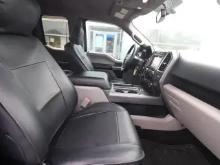 Ford F-150 2016 4x2 XLT 4dr SuperCab 6.5 ft. SB
