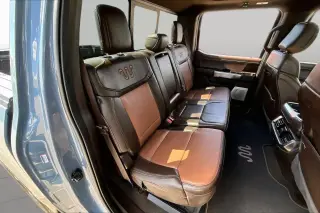 Ford F-150 2023 4x4 King Ranch 4dr SuperCrew 5.5 ft. SB