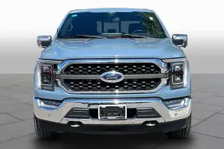 Ford F-150 2023 4x4 King Ranch 4dr SuperCrew 5.5 ft. SB